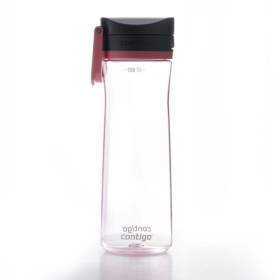 Contigo Jackson Autopop Tritan Pembe Suluk 720ml