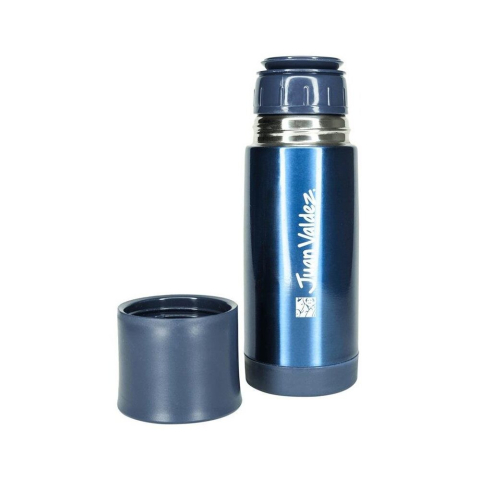 Lacivert Termos 300ml