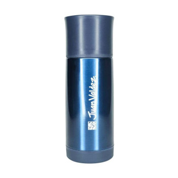 Navy Blue Thermos &ndash; 300ml