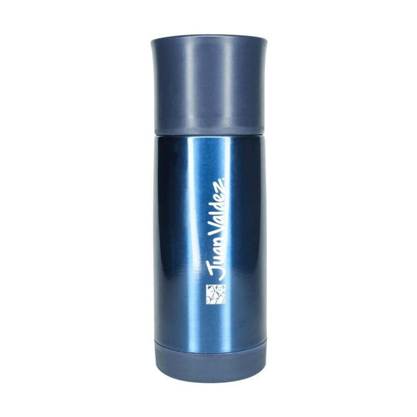Lacivert Termos 300ml