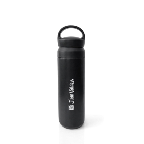 Siyah Termos 500 ml