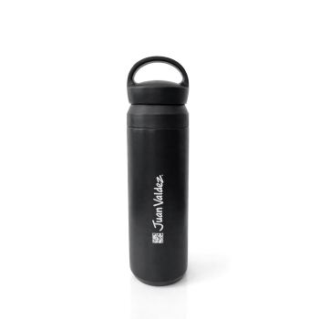 Siyah Termos 500 ml
