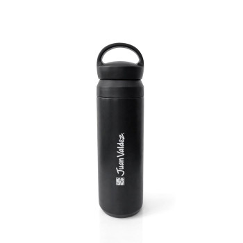 Black Thermos  500ml