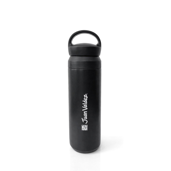 Siyah Termos 500 ml