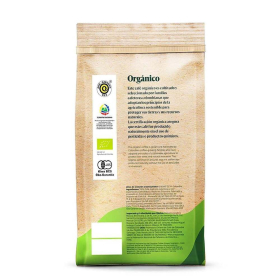 Org&aacute;nico Organik &Ouml;ğ&uuml;t&uuml;lm&uuml;ş Kahve 283gr