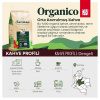 Org&aacute;nico Organik &Ouml;ğ&uuml;t&uuml;lm&uuml;ş Kahve 283gr