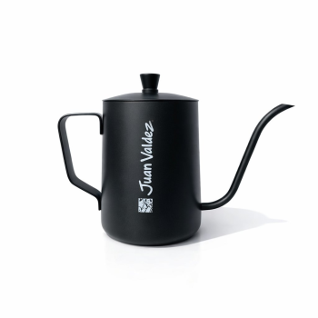 Siyah Damlalık Pot 600ml