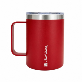 Aranzazu Kırmızı Mug 400ml