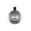 Aranzazu Black Mug 400ml