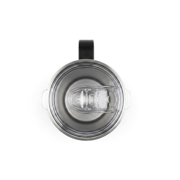 Aranzazu Black Mug 400ml