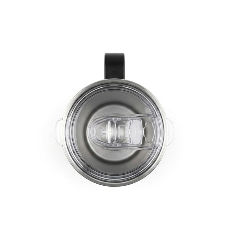 Aranzazu Black Mug 400ml