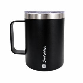 Aranzazu Siyah Mug 400ml
