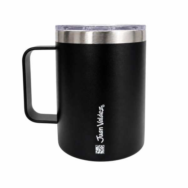 Aranzazu Siyah Mug 400ml