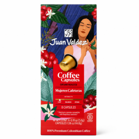 Women Mujeres Cafeteras Kaps&uuml;l Kahve