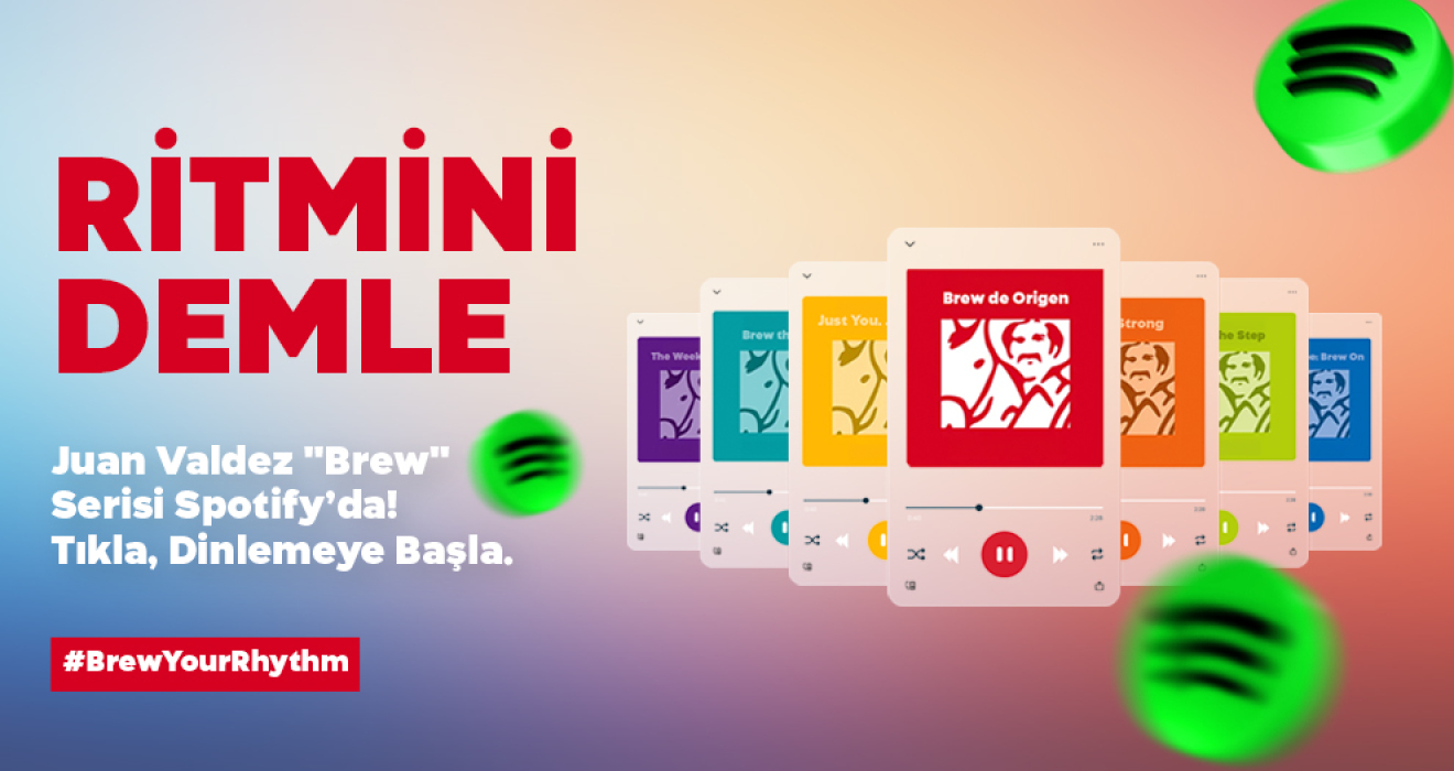 Spotify Banner