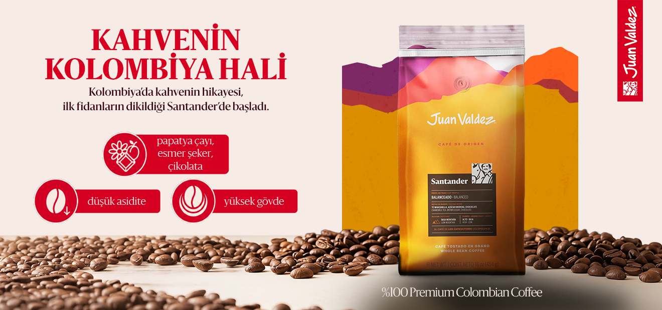 Ayın Kahvesi Santander