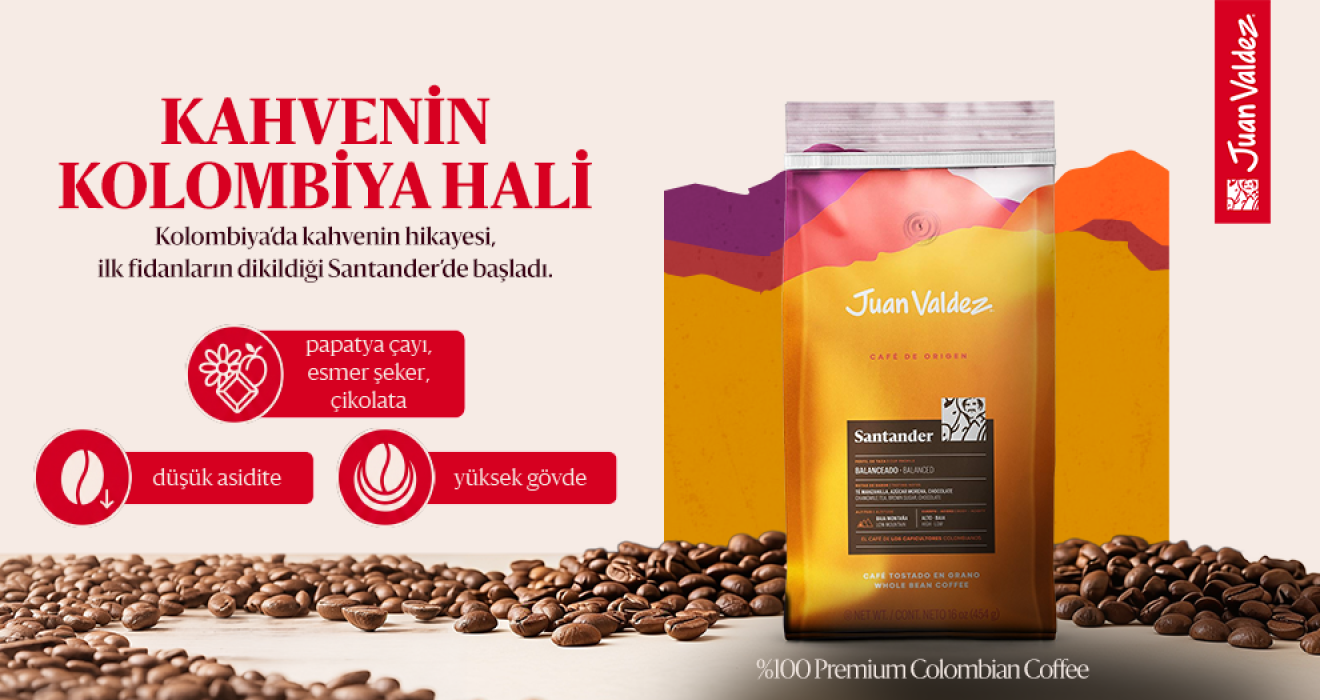 Ayın Kahvesi Santander