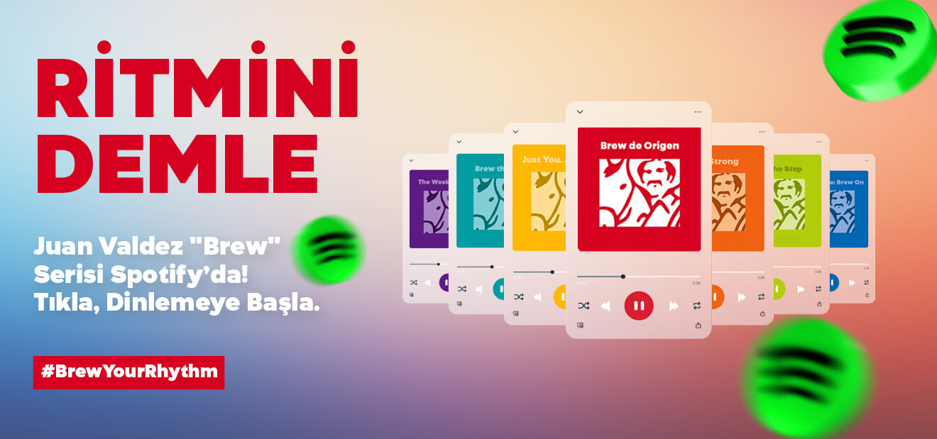 Spotify Banner